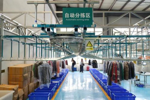 你的投资选对了吗？一语点破传统洗衣工厂发展的阻碍